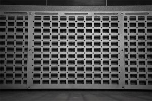 Dodge Ram TRX Molle Panels - Bed Cab - Addictive Desert Designs - Full Set - Hammer Black - `21-`23